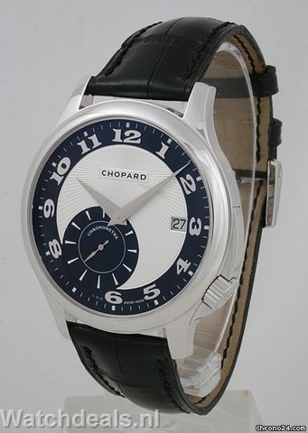 Chopard L.U.C Twist watches