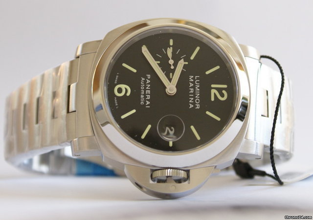 Panerai Luminor Marina watches