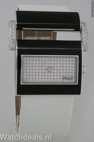 Piaget Miss Protocole XL watches