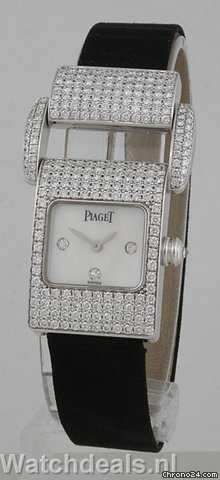 Piaget Miss Protocole watches