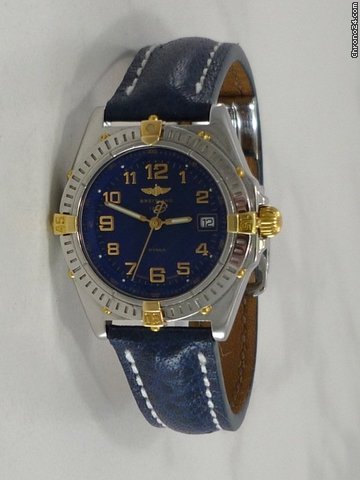 Breitling LADY WINGS watches