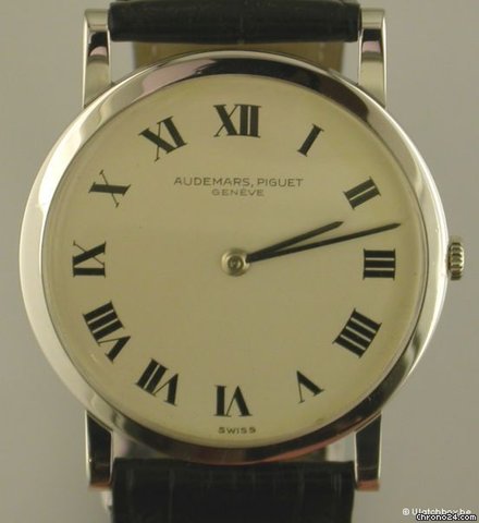 Audemars Piguet Vintage watches