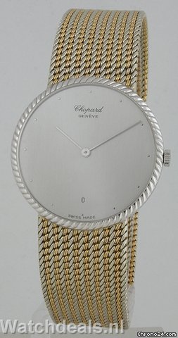 Chopard 1077M watches