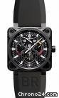 Bell & Ross Tourbillon Titan watches