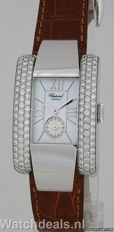 Chopard La Strada 41/6823 watches