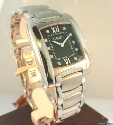 Ebel Brasilia Damen Modell watches