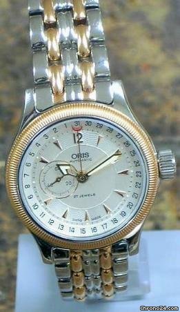 Oris 64474824361 watches