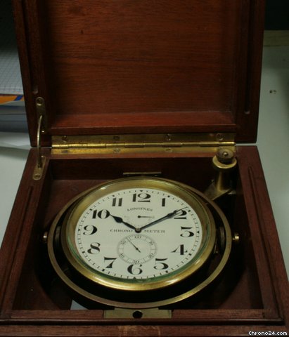 Longines watches