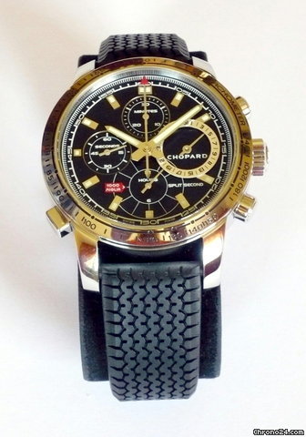 Chopard Mille Miglia Split - Second 443/500 watches