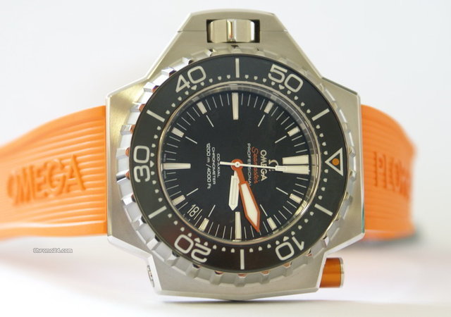 Omega Ploprof watches