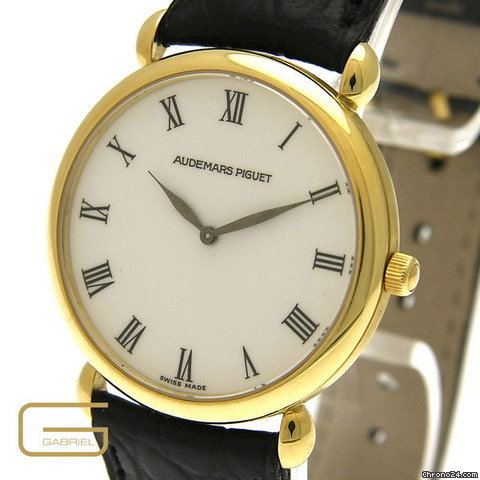Audemars Piguet Ultra Slim watches