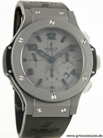 Hublot Big Bang Tantalium watches