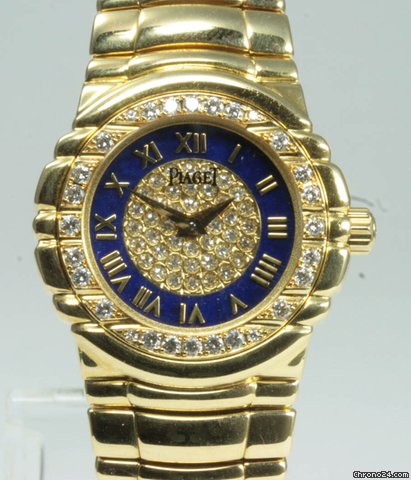 Piaget Ref. GOA 15194 watches