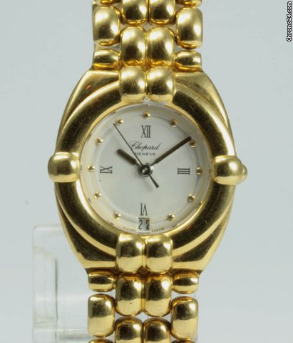 Chopard Ref. GD 9352 watches