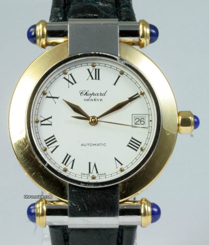 Chopard Ref. 37/8205-34 watches