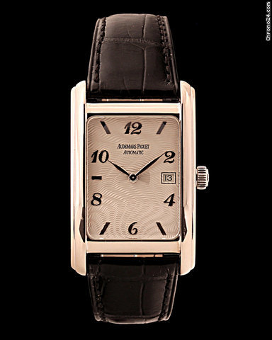 Audemars Piguet Edward Piguet watches