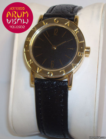 Bulgari Quartz watches