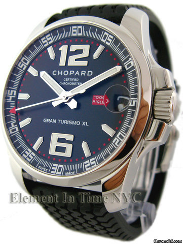 Chopard Mille Miglia Gran Turismo XL 168997-3001 watches