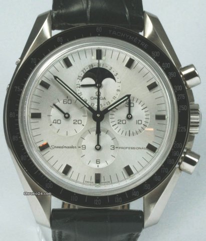 Omega Ref. 36893011 watches