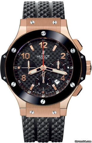 Hublot Big Bang 301.PB.131.RX watches