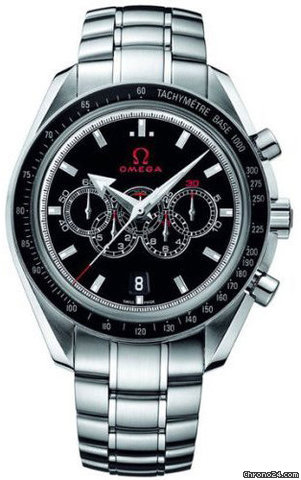 Omega Speedmaster Olympic Collection NEU incl MWST B+P watches