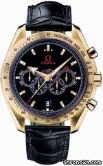 Omega Olympic Collection Timeless NEU incl MWST B+P watches