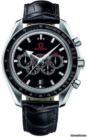 Omega Speedmaster Olympic Collection NEU incl MWST B+P watches