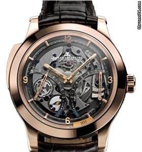 Jaeger-LeCoultre Master Minute Repeater 50%+ OFF watches