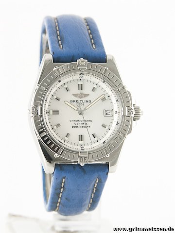 Breitling Damenuhr Callisto watches