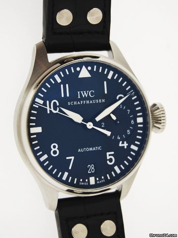 IWC BIG PILOT watches