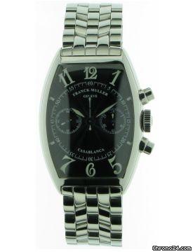 Franck Muller Casablanca watches