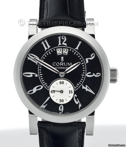 Corum Classical Grande Date - 922.201.20 watches