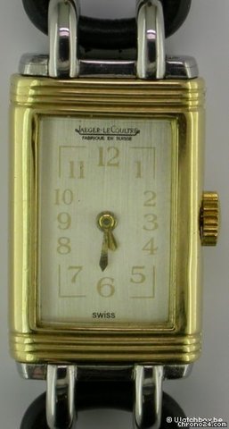 Jaeger-LeCoultre Reverso watches