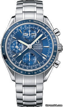 Omega Speedmaster Day-Date NEU incl MWST mit Box und Papiere watches