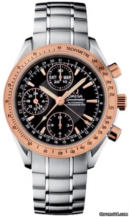 Omega Speedmaster Day-Date NEU incl MWST mit Box und Pa watches