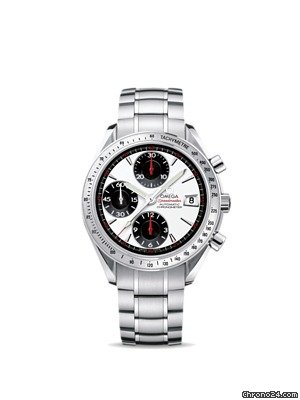 Omega Speedmaster Date NEU incl MWST mit Box und Papieren watches