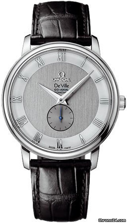 Replica Omega De Ville Small Seconds NEU incl. MWST mit Box und Papi Watch