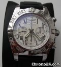 Breitling Chronomat 44 NEU mit B+P incl.MWST watches
