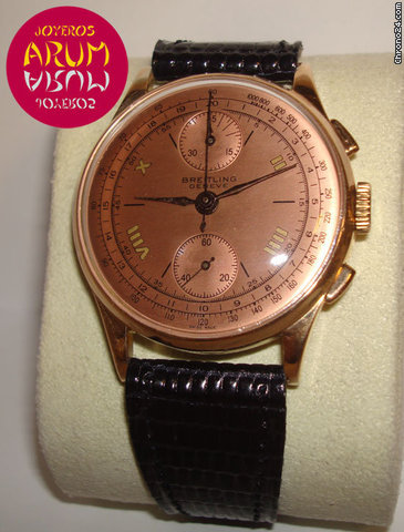 Breitling Vintage 1948 watches