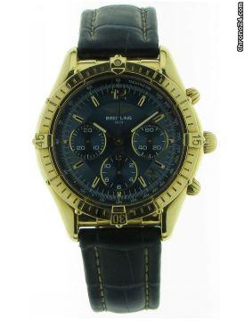 Breitling Windrider watches