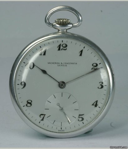 Vacheron Constantin  watches