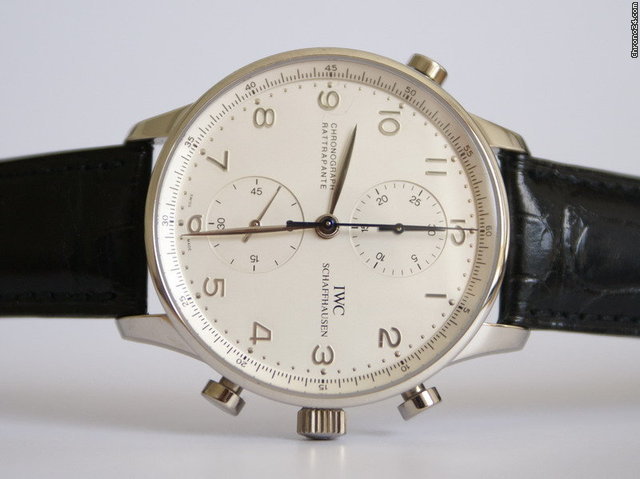 Replica IWC Portugieser Portugieser Watch