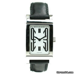 Bulgari Rettangolo watches