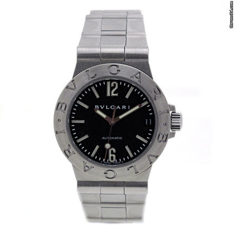 Replica Bulgari Sport Watch