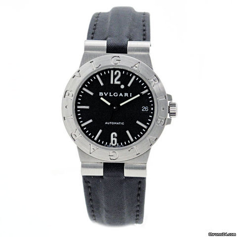 Bulgari Sport watches