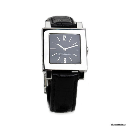 Bulgari Square watches