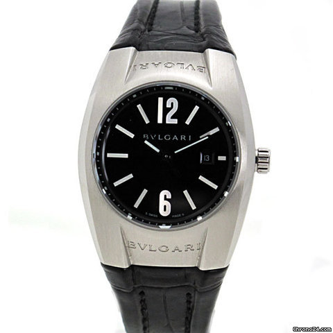 Bulgari Ergon watches