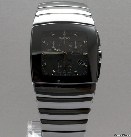 Rado Sintra Chrono watches