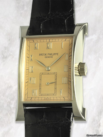 Patek Philippe PAGODA watches