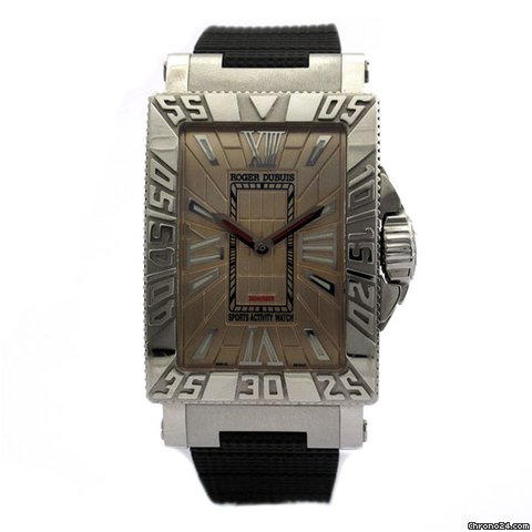 Roger Dubuis watches